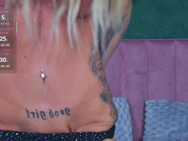 private chat room AnabellSin