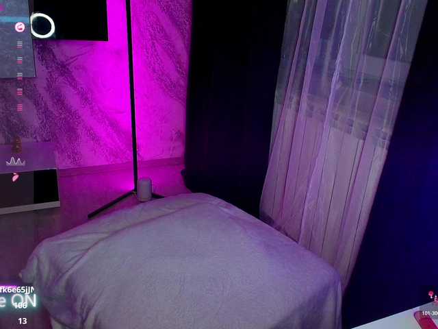 Bellanoirs's BongaCams show and profile