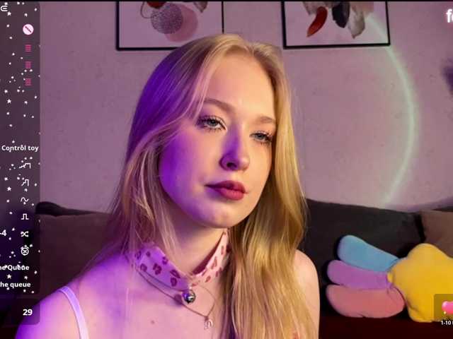 blondieangelme from BongaCams