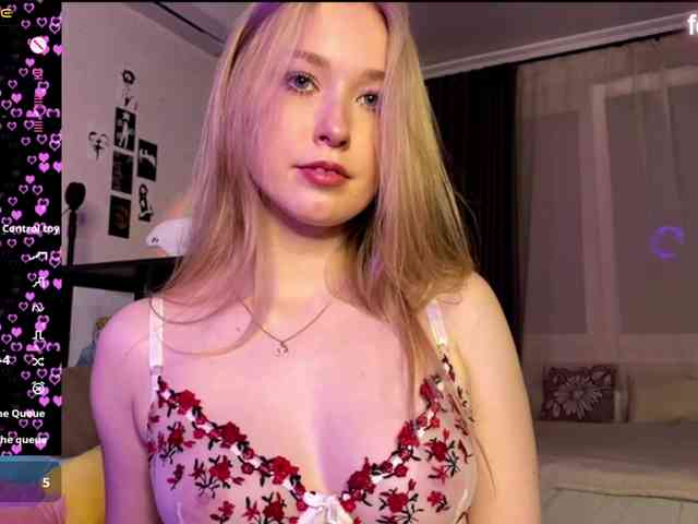 blondieangelme webcam