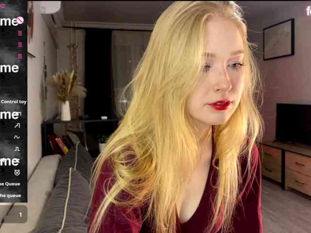 blondieangelme webcam