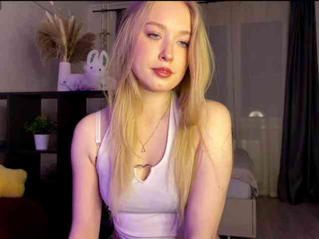blondieangelme webcam