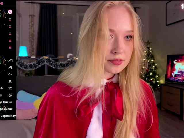 blondieangelme webcam