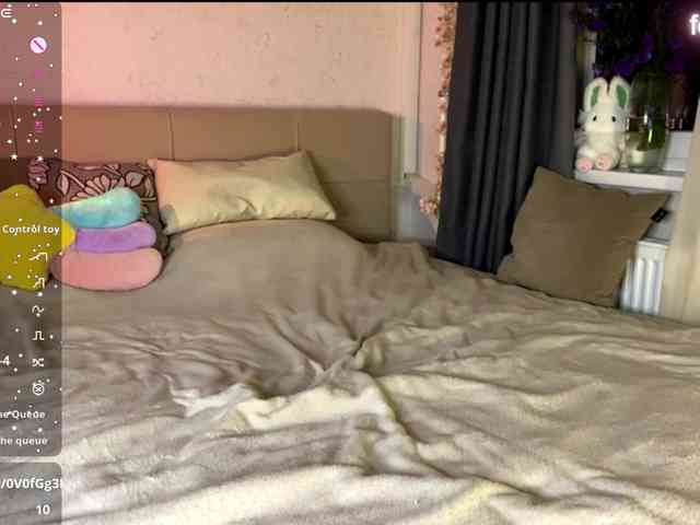 blondieangelme webcam
