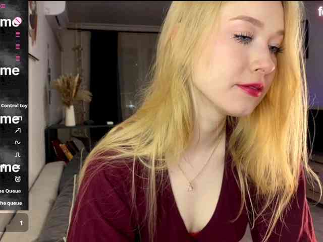 blondieangelme webcam