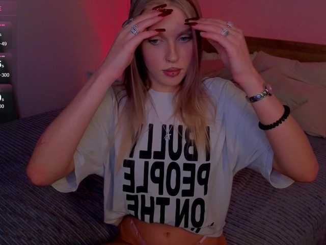 YaS1min from BongaCams is Freechat