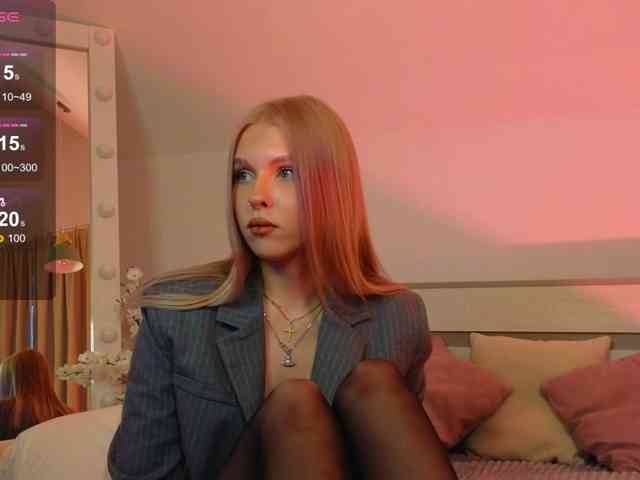 YaS1min Live Webcam on BongaCams