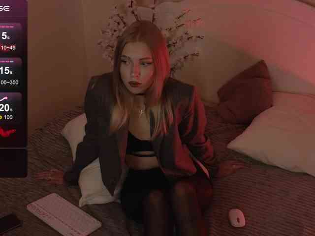 YaS1min webcam