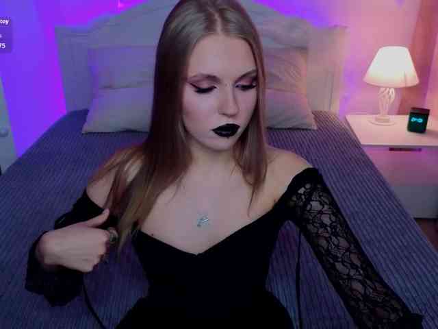 YaS1min Live Webcam on BongaCams