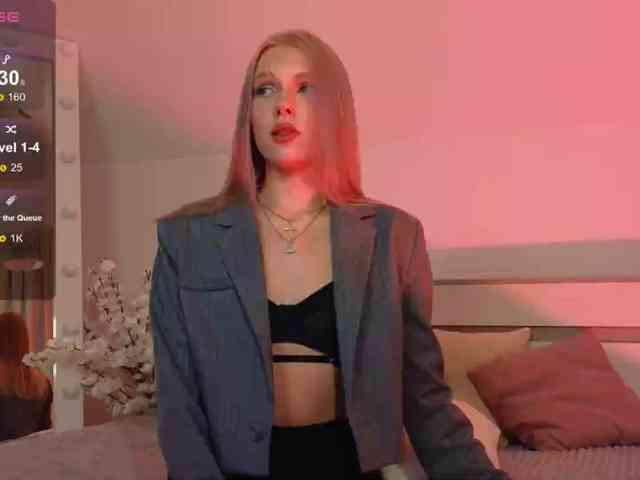 YaS1min Live Webcam on BongaCams