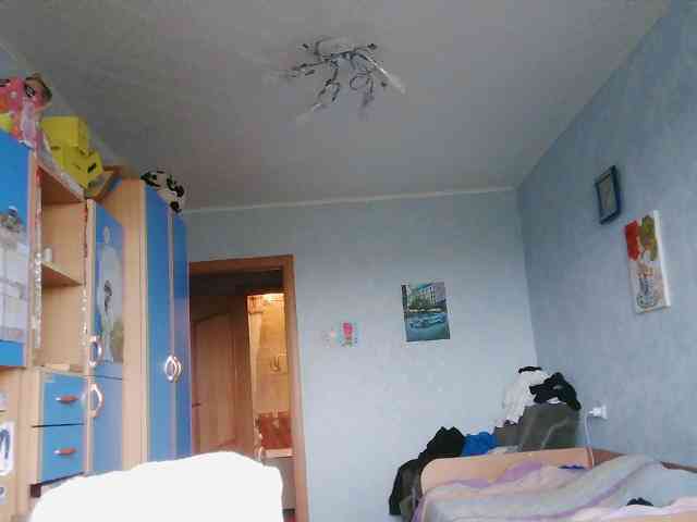 Babysun webcam