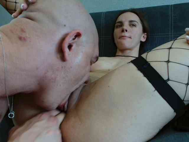 MonicaAndArthur Live Webcam on BongaCams