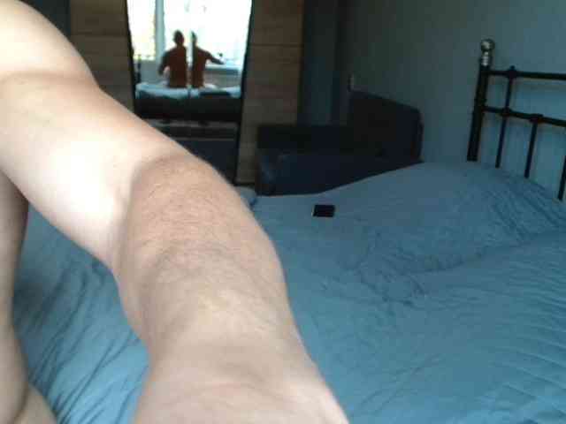 MonicaAndArthur webcam