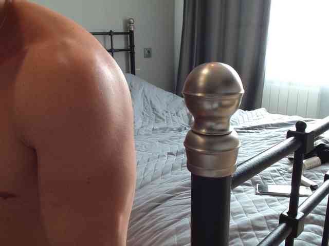 MonicaAndArthur webcam