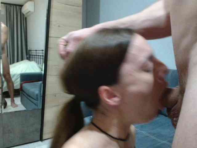 MonicaAndArthur webcam