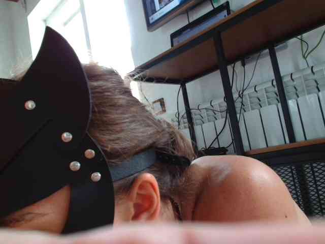 MonicaAndArthur webcam