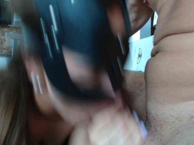 MonicaAndArthur webcam