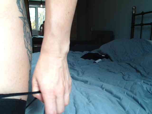 MonicaAndArthur webcam