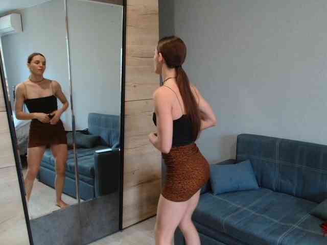 MonicaAndArthur webcam