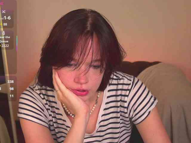 Shyover webcam