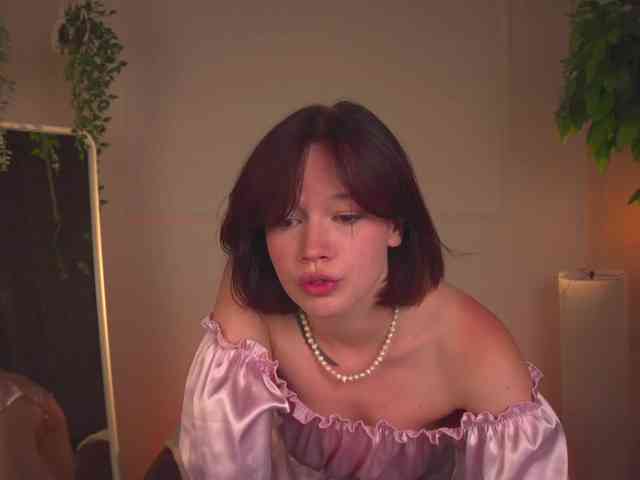 Shyover webcam