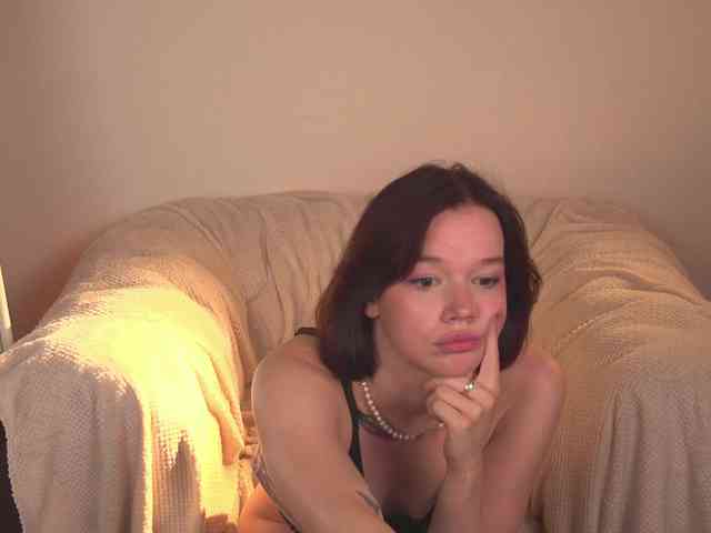 Shyover webcam