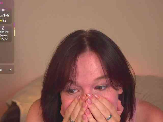 Shyover webcam