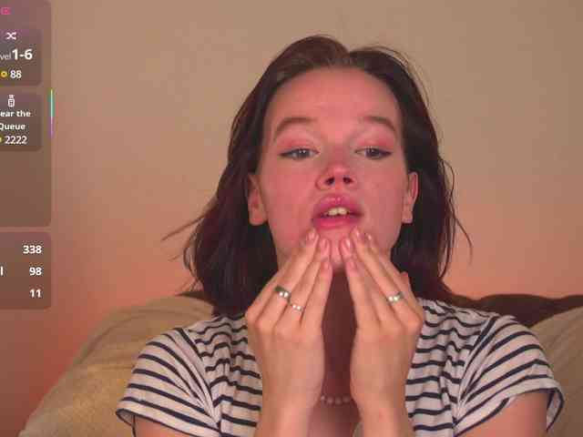 Shyover webcam