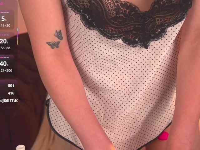 Shyover webcam