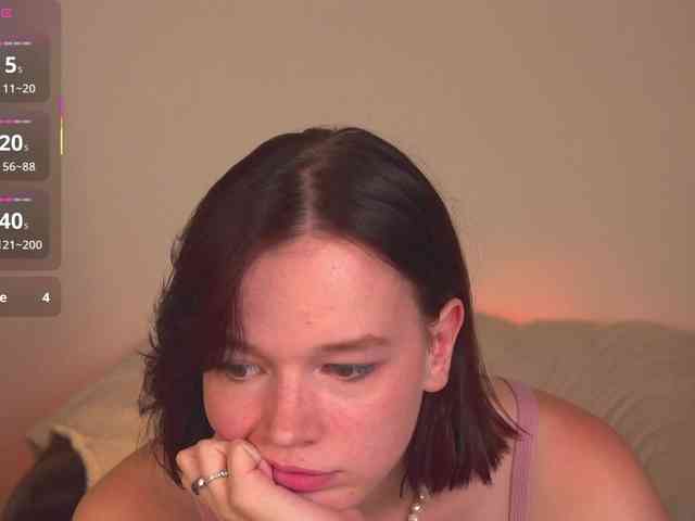 Shyover webcam