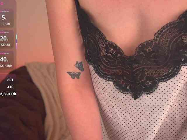 Shyover webcam