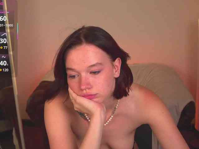 Shyover webcam