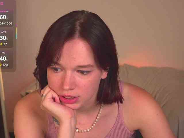 Shyover webcam
