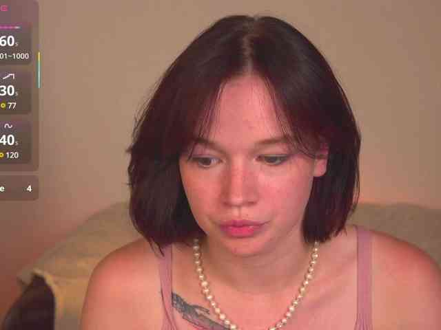 Shyover webcam