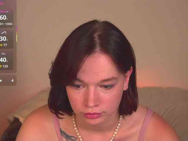 Shyover webcam