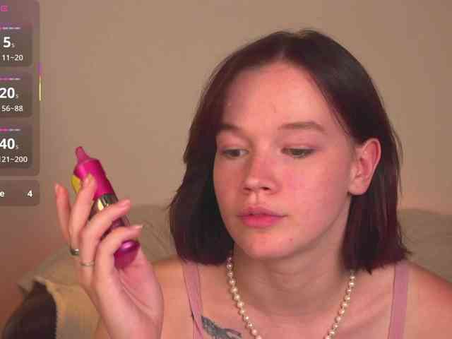 Shyover webcam