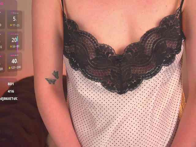 Shyover webcam