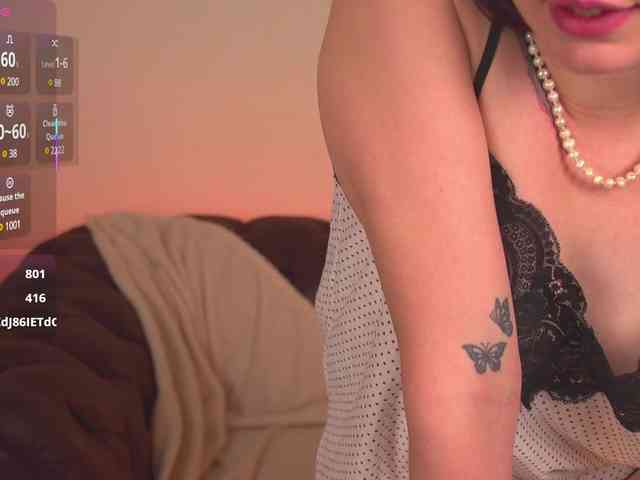 Shyover webcam