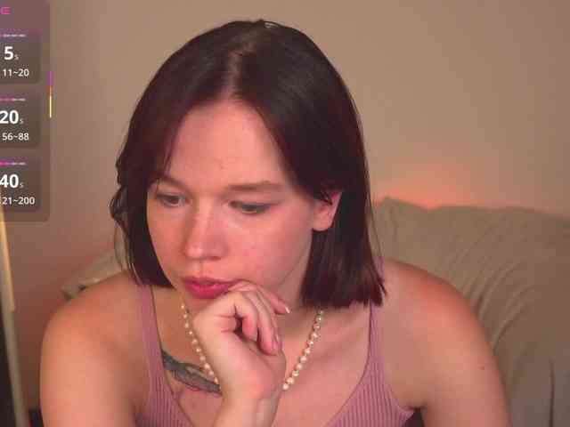 Shyover webcam