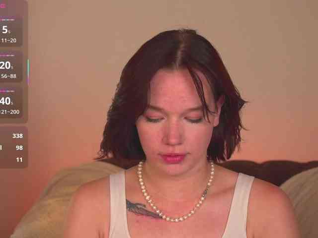Shyover webcam