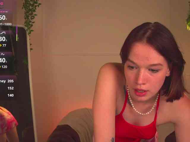 Shyover webcam
