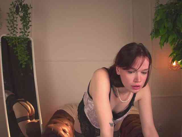 Shyover webcam