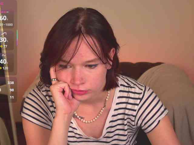 Shyover webcam