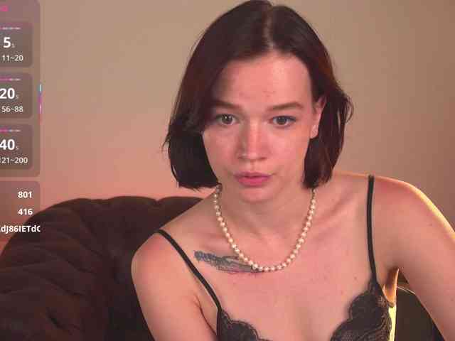 Shyover webcam