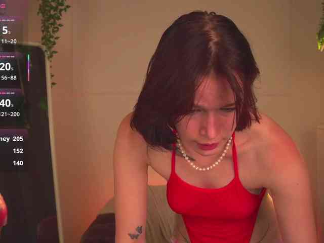 Shyover Live Webcam on BongaCams