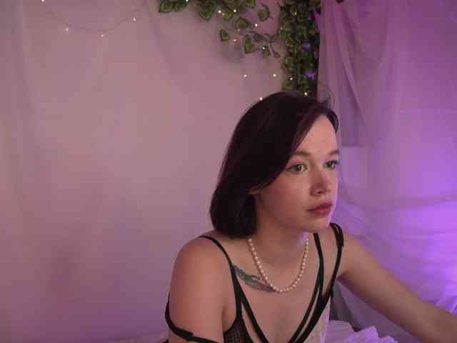 Shyover webcam