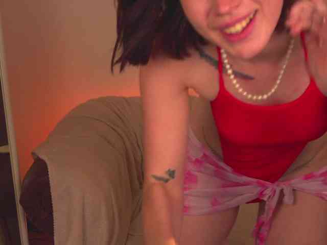 Shyover webcam