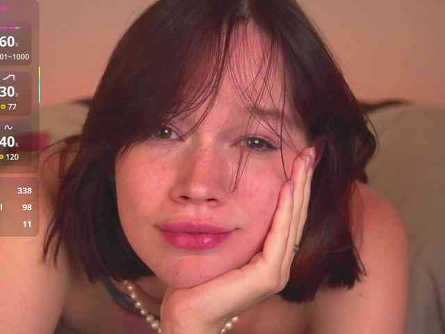Shyover webcam