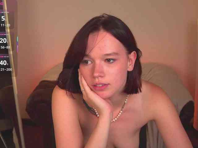 Shyover webcam