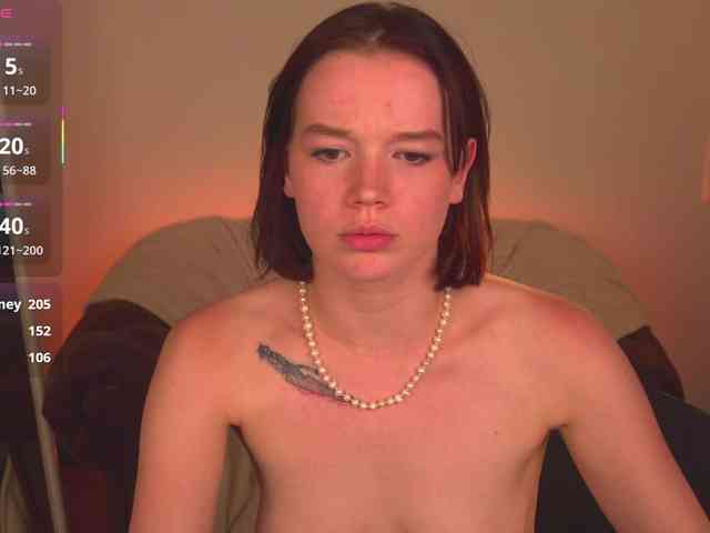 Shyover webcam